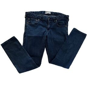 Free People Women’s Denim Jeans  Size 30